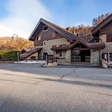 Apartamento Casa Leonida Bardonecchia Exterior foto