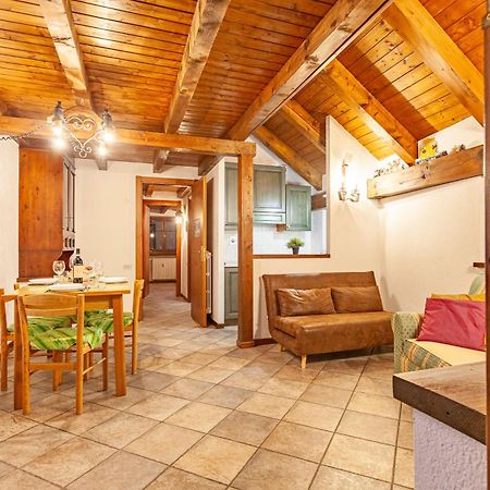 Apartamento Casa Leonida Bardonecchia Exterior foto