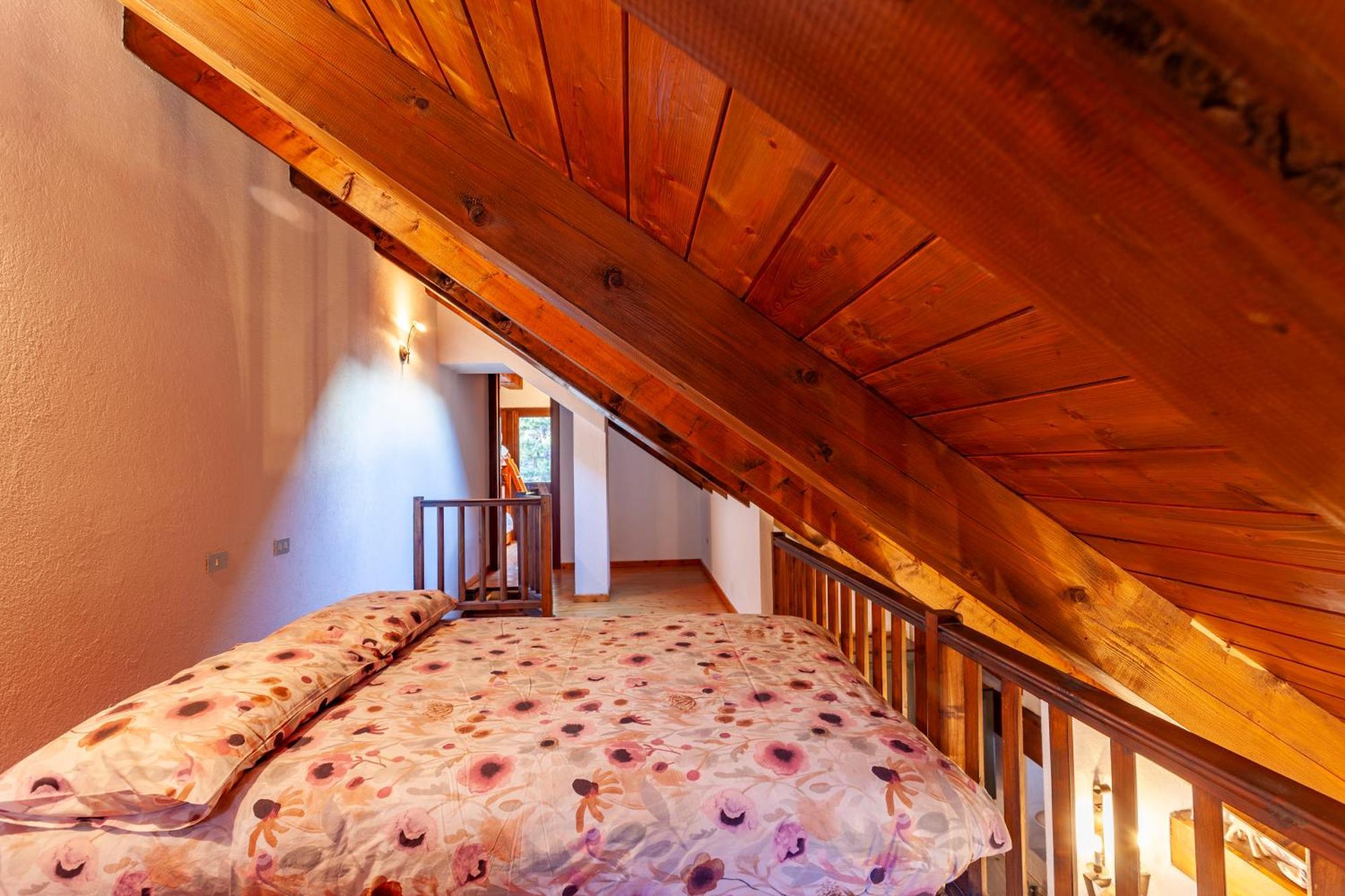 Apartamento Casa Leonida Bardonecchia Exterior foto