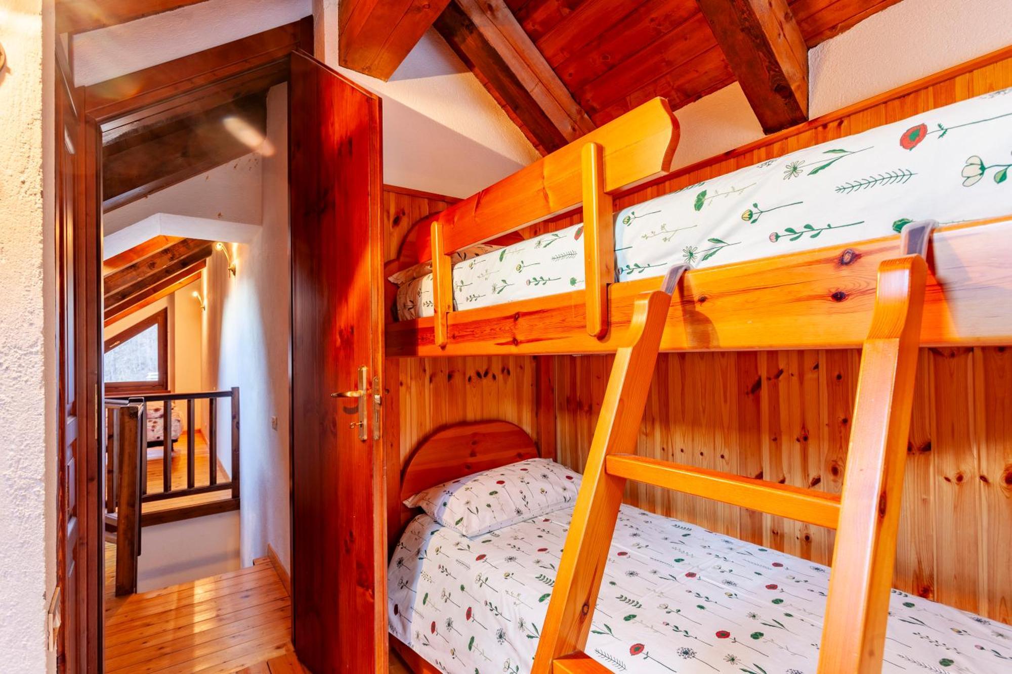 Apartamento Casa Leonida Bardonecchia Exterior foto