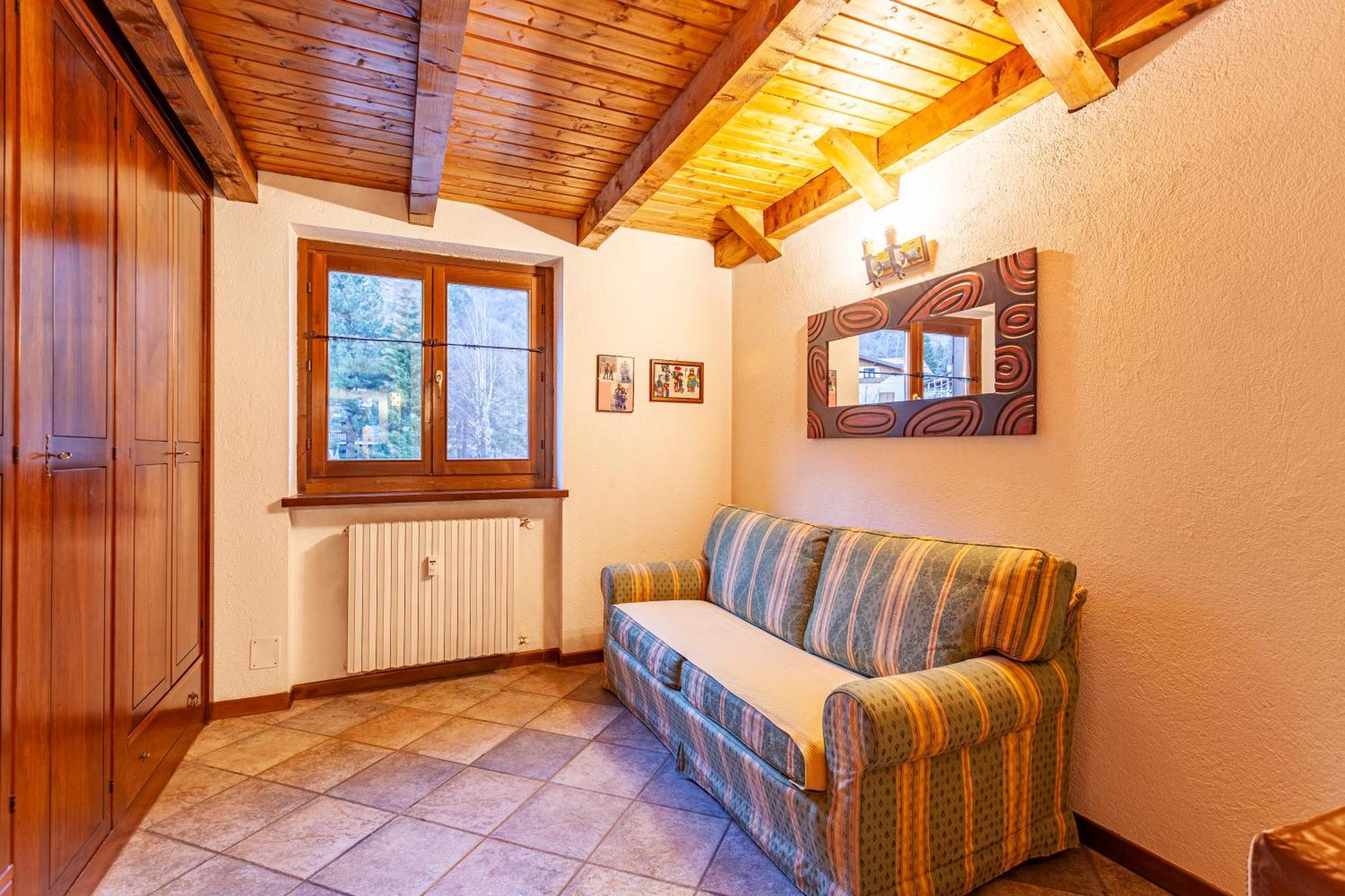 Apartamento Casa Leonida Bardonecchia Exterior foto
