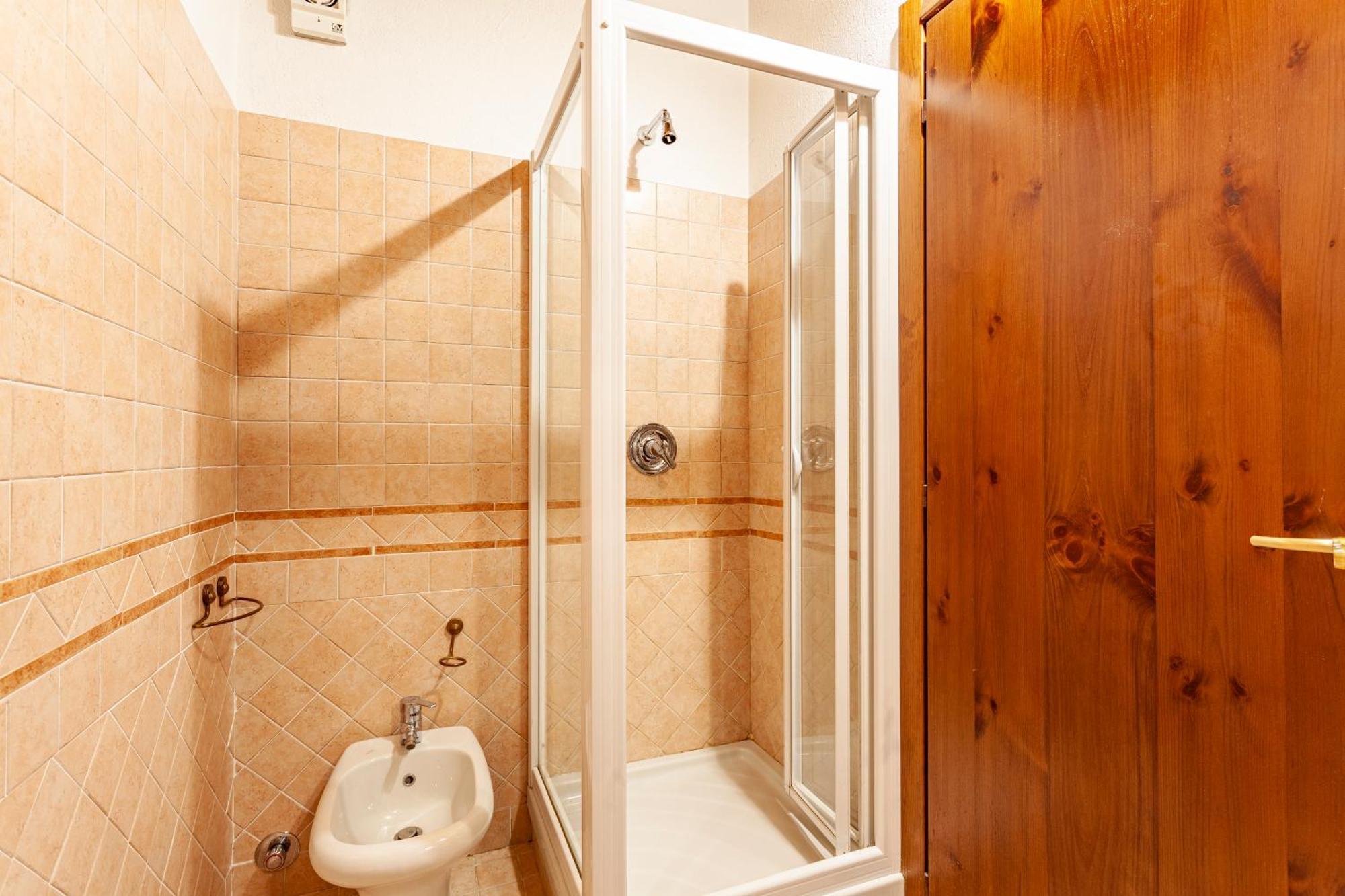 Apartamento Casa Leonida Bardonecchia Exterior foto